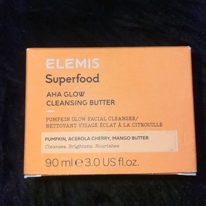 Elemis AHA Cleansing Butter